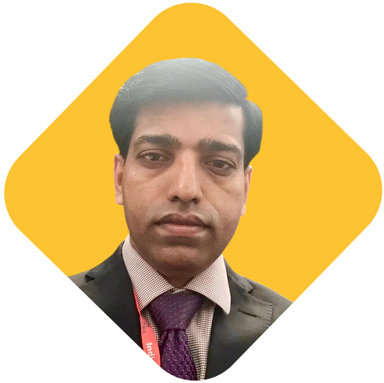 Dr. Venkatachala K